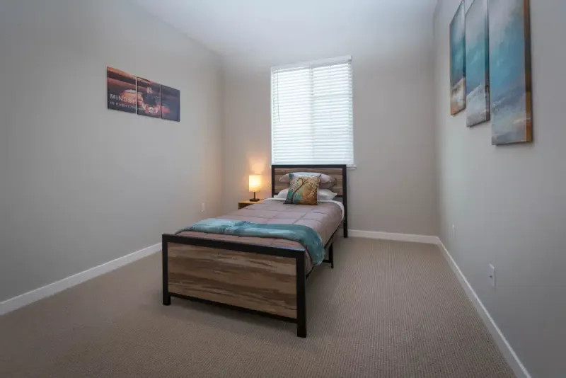 A Better Path Treatment Programs facility in Lincoln, California