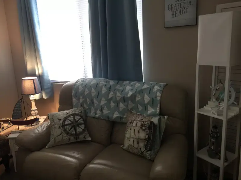 A Good Life Counseling facility in Colorado Springs, Colorado