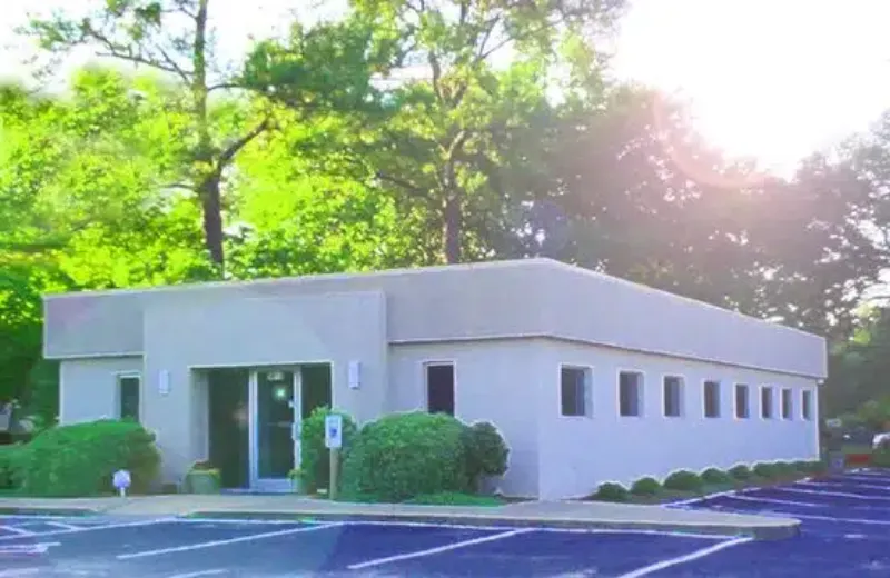 A Helping Hand of Wilmington facility in Wilmington, North Carolina