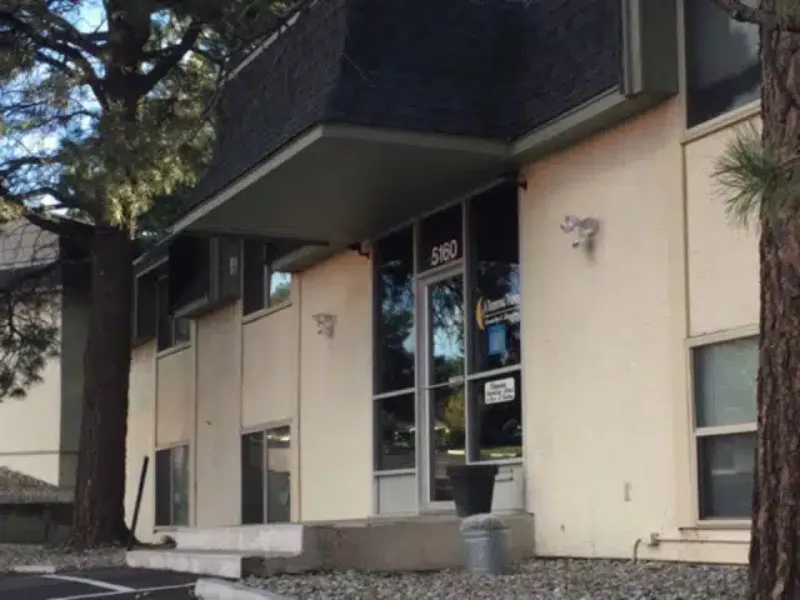 A Turning Point of Colorado Springs facility in Corbin, Kentucky