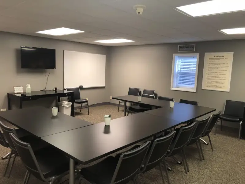 Acceptance Counseling facility in Denver, Colorado