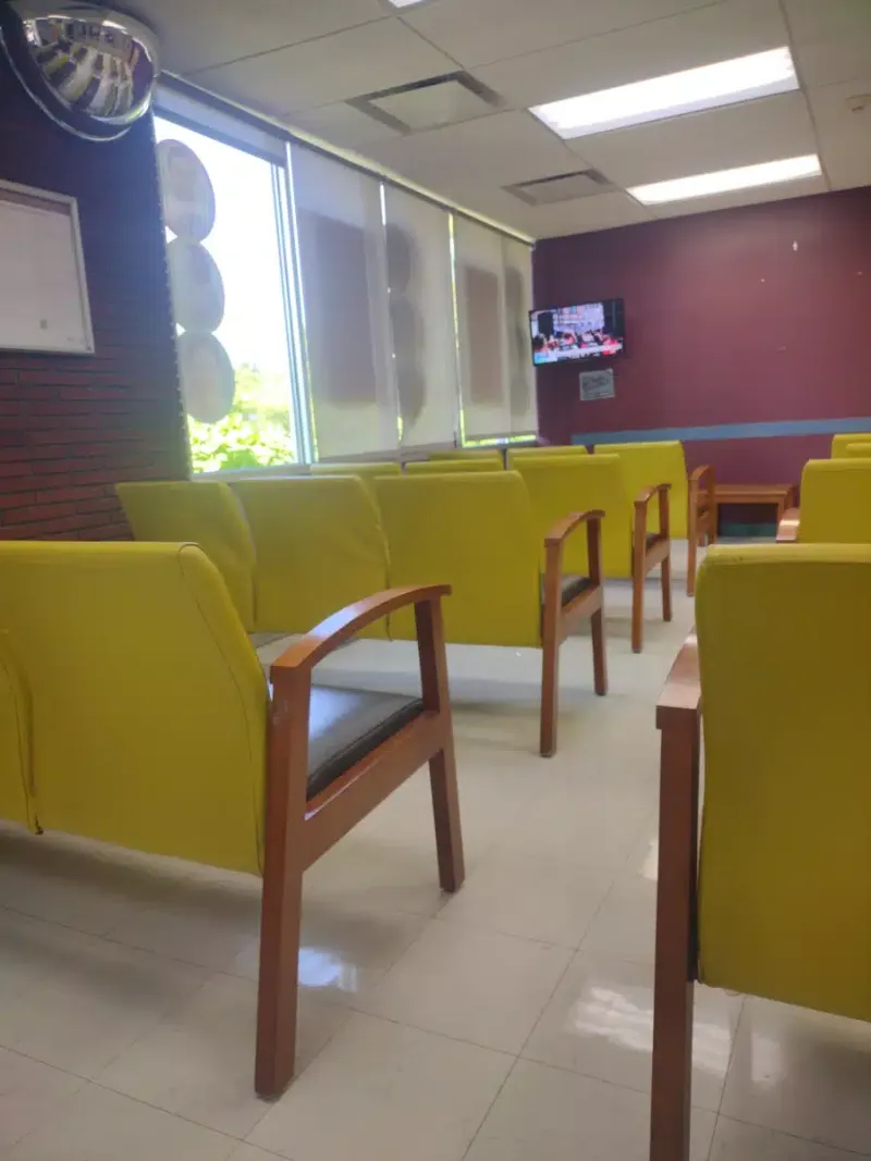 Access Family Health Society facility in Chicago Heights, Illinois