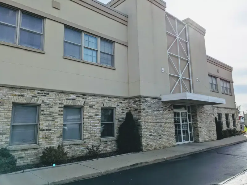 Access Recovery Mental Hlth Services facility in Milwaukee, Wisconsin