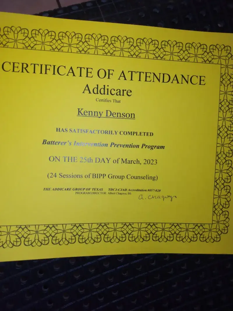 Addicare Group of Texas facility in Garland, Texas