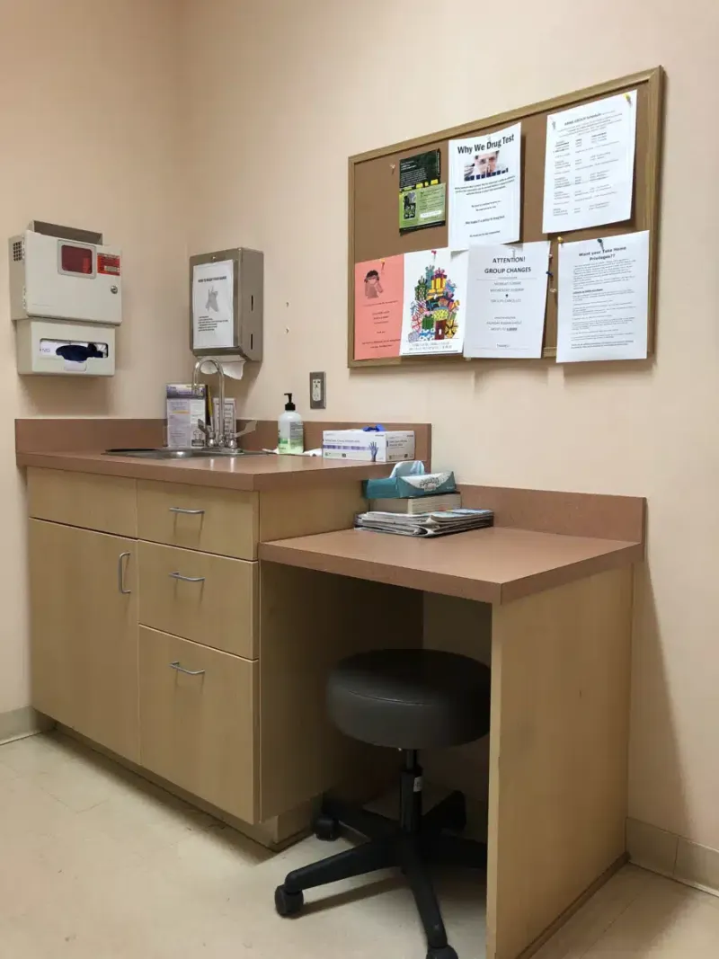 Addiction Recovery Medical Services facility in Cardiff by the Sea, California