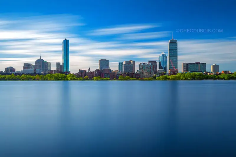 Addiction Treatment Center of NE facility in Brighton, Massachusetts