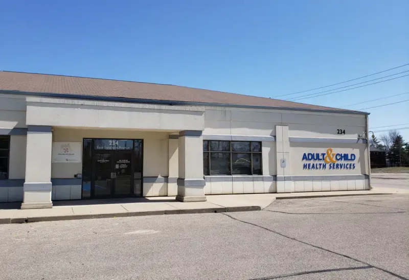 Adult and Child Health facility in Indianapolis, Indiana