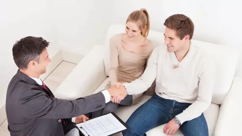 Adult Education Associates facility in Dixon, Illinois