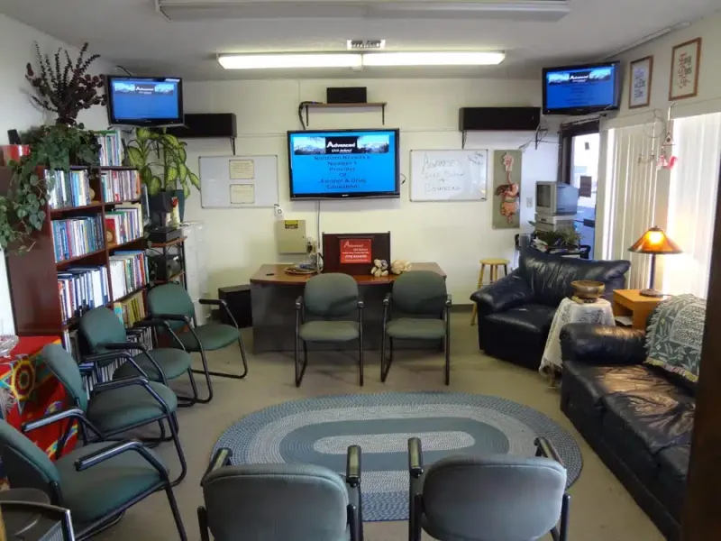 Advanced DUI and Counseling facility in Reno, Nevada