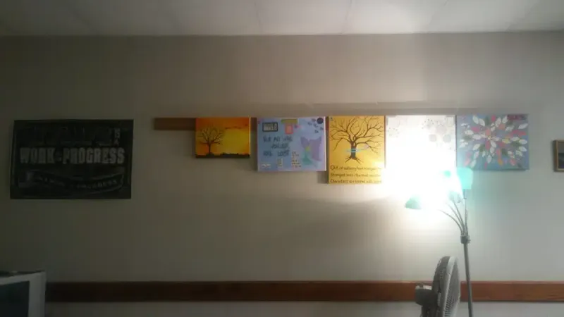 Aldie Counseling Center facility in Doylestown, Pennsylvania