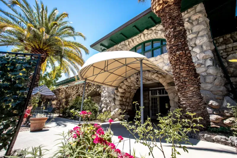 Align Recovery Centers facility in Sonoma, California