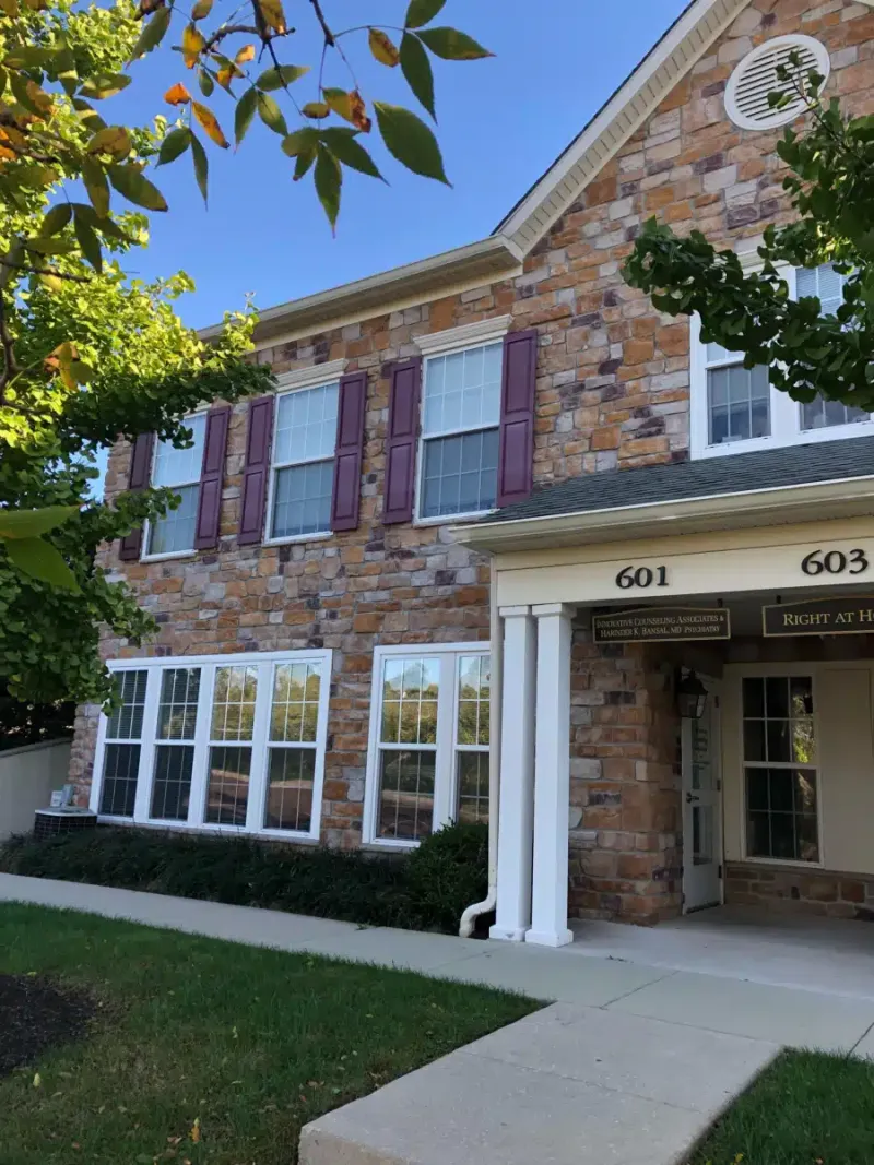 Alternative Counseling Associates facility in Pottstown, Pennsylvania