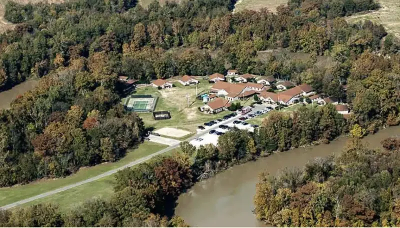 Alternative Outpatient Services facility in Lafayette, Louisiana