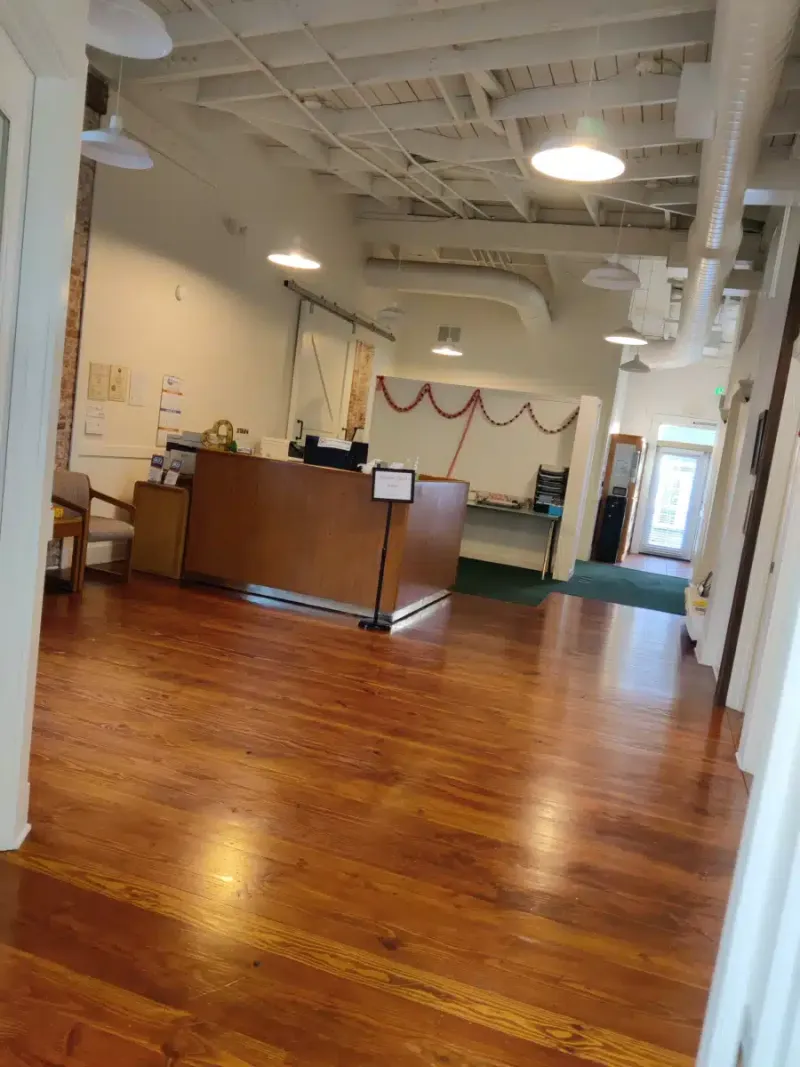 Alternatives for Better Living facility in Napa, California