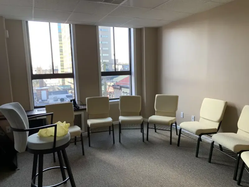 Altruism Counseling Services facility in Carroll, Iowa