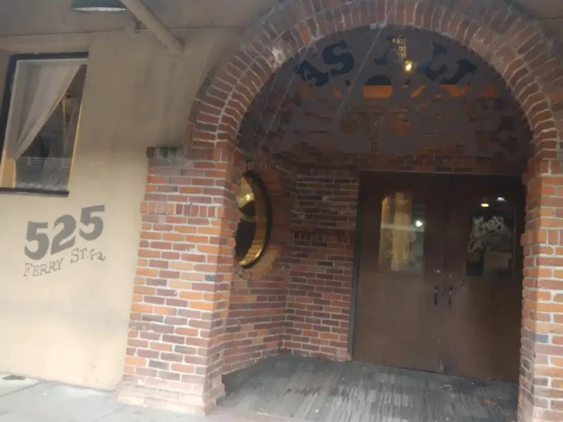 Amazing Treatment facility in Monmouth, Oregon