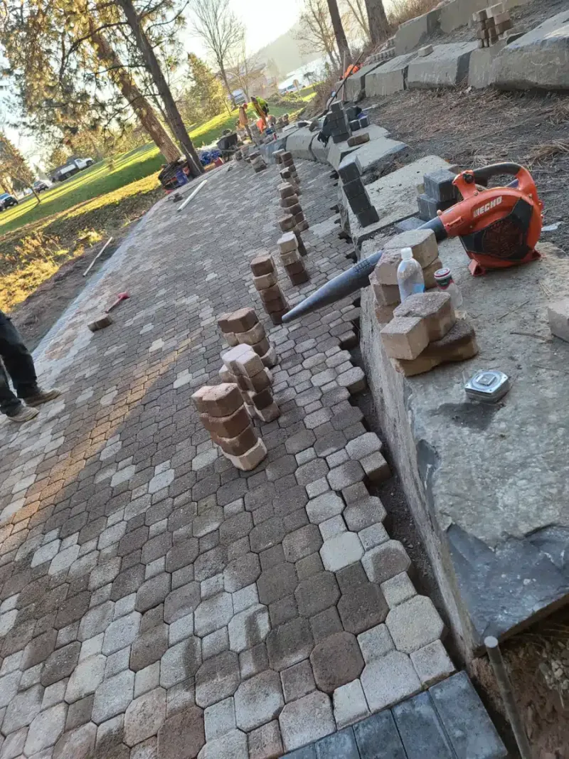 Ambitions of Idaho facility in Coeur d Alene, Idaho