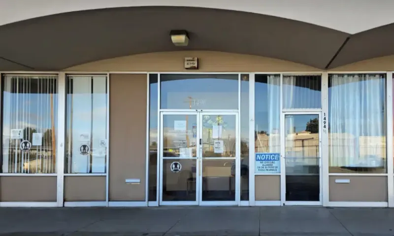 American Addiction Treatment Servs facility in Marysville, California