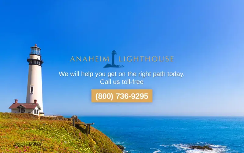 Anaheim Lighthouse facility in Anaheim, California