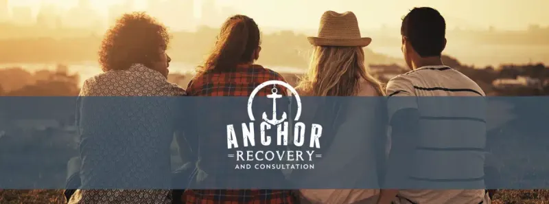 Anchor Recovery facility in Cardiff by the Sea, California