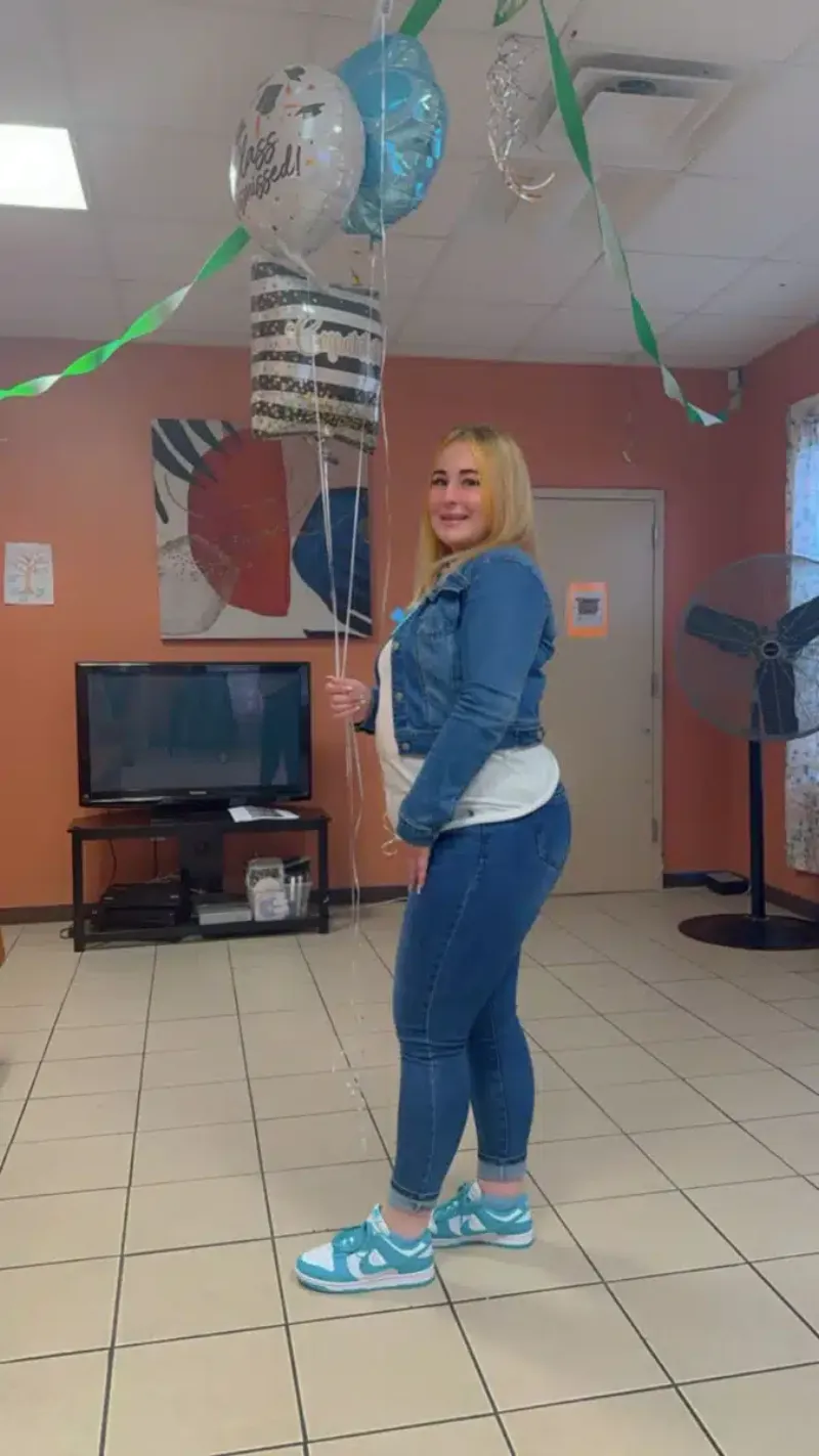 Angel Hope House facility in Scottsdale, Arizona