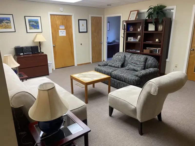 Aquila Recovery of Virginia facility in Herndon, Virginia