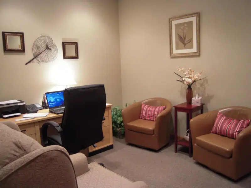 Arbor Counseling Center facility in Buffalo Grove, Illinois