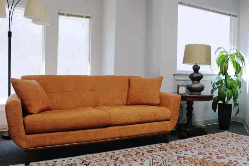 Arbor Intensive Outpatient facility in Georgetown, Texas