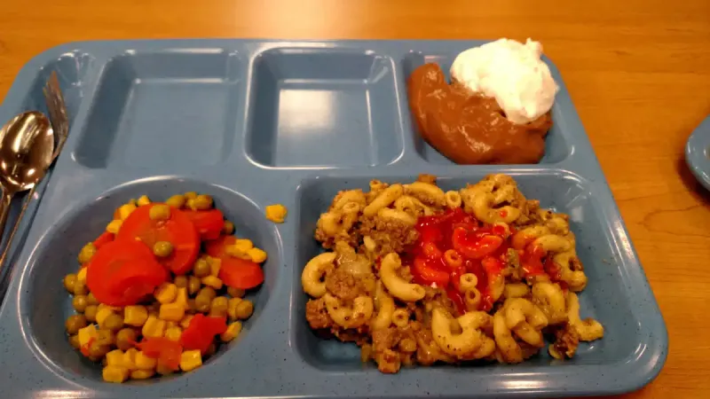 Arch facility in Chicago, Illinois