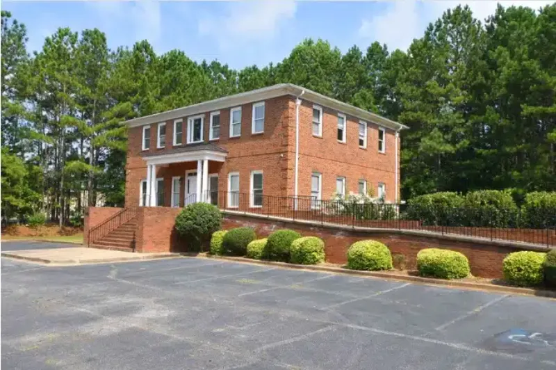 Arise Recovery and Behavioral Health facility in Peachtree City, Georgia