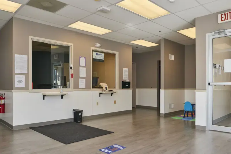 ARS of Ephrata facility in Ephrata, Pennsylvania