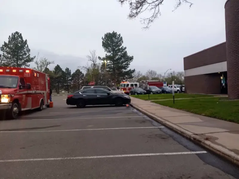 ARTS Potomac Street Center facility in Aurora, Colorado