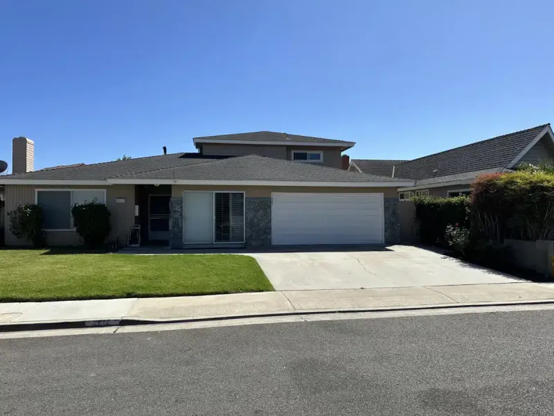 Asana Recovery facility in Costa Mesa, California