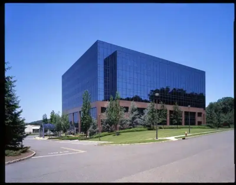 Ascend Treatment and Wellness Center facility in Rockaway, New Jersey