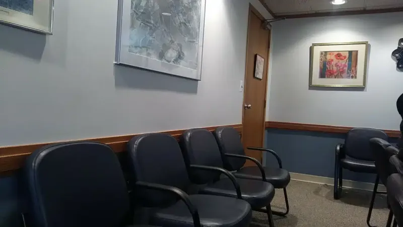 Ascension Eastwood Behavioral Health facility in Livonia, Michigan