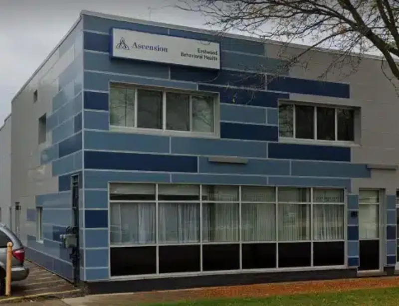 Ascesnion Eastwood Behavioral Health facility in Saint Clair Shores, Michigan