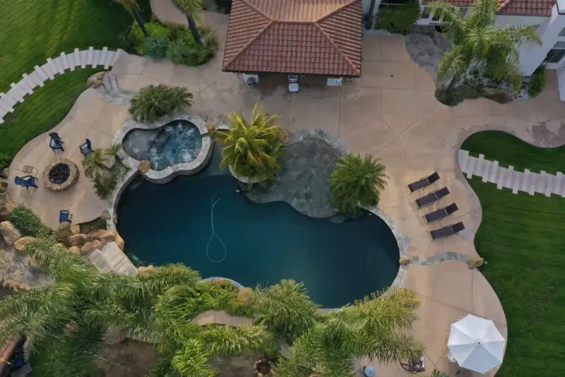 AToN Center facility in Encinitas, California