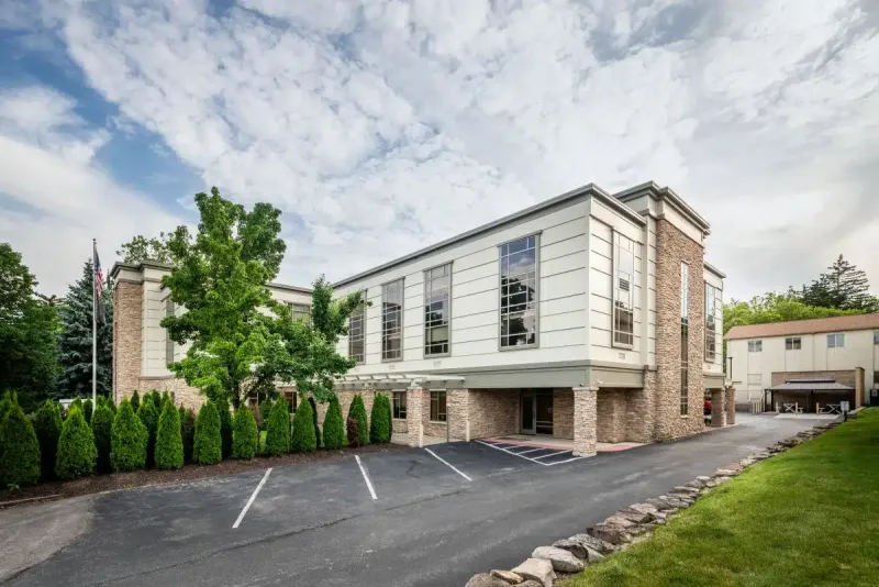Avenues Recovery Center at Fort Wayne facility in Fort Wayne, Indiana