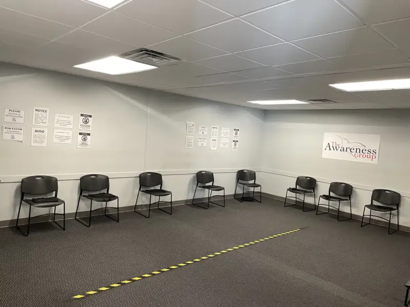 Awareness Program facility in Santa Maria, California