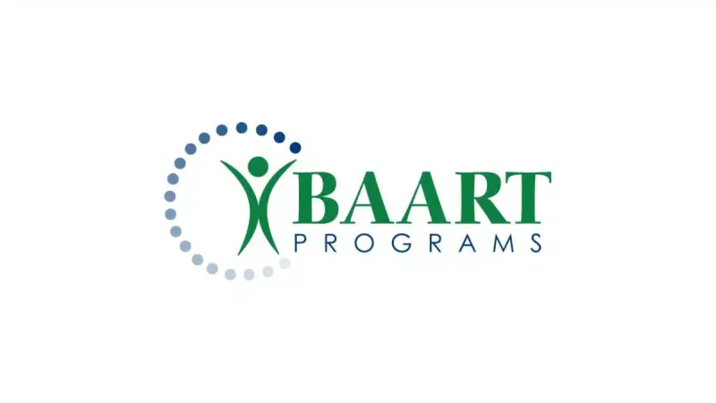 BAART Programs Breaux Bridge facility in Breaux Bridge, Louisiana