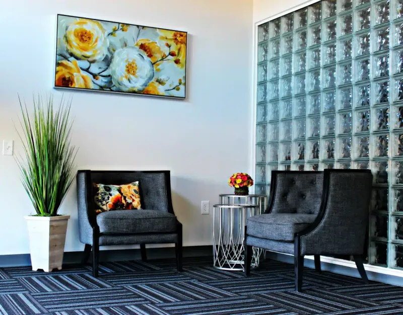 Banyan Philadelphia facility in Langhorne, Pennsylvania