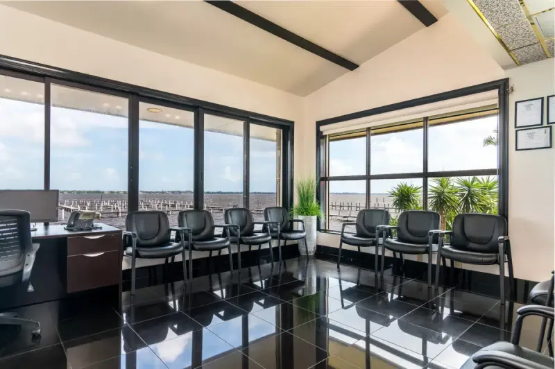 Banyan Stuart facility in Stuart, Florida