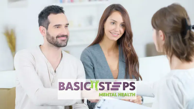 Basic Steps Mental Health SPC facility in Everett, Washington