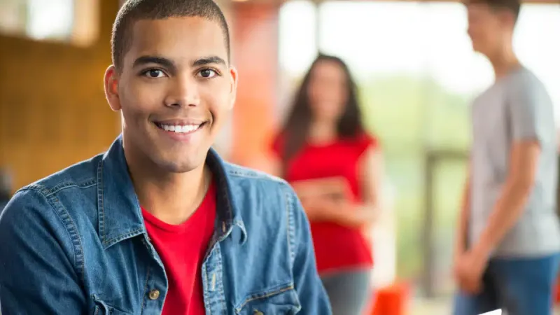 Beacon Mental Health facility in Kansas City, Missouri