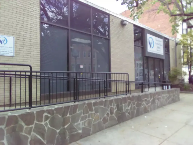 Behavioral Health Clinic facility in Beloit, Wisconsin
