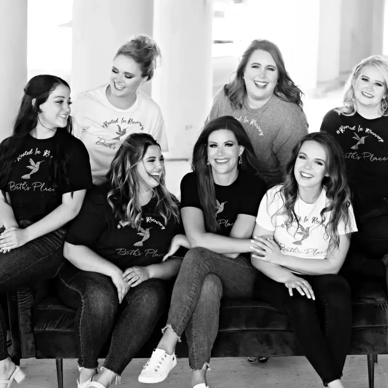 Beths Place facility in Moorhead, Minnesota