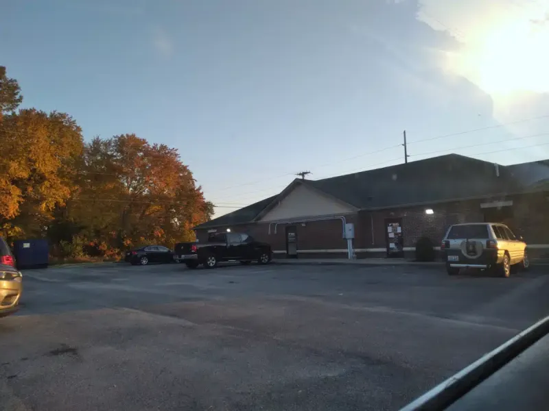 BHG Berea Treatment Center facility in Berea, Kentucky