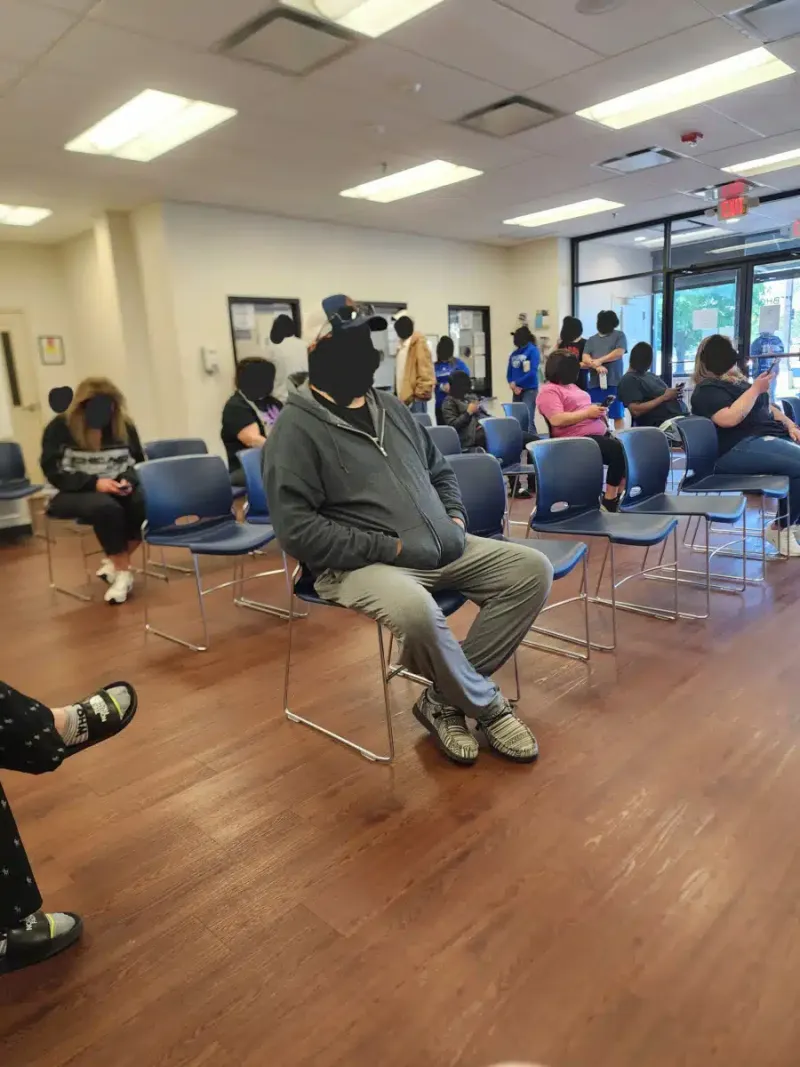 BHG Lexington Treatment Center facility in Lexington, Kentucky