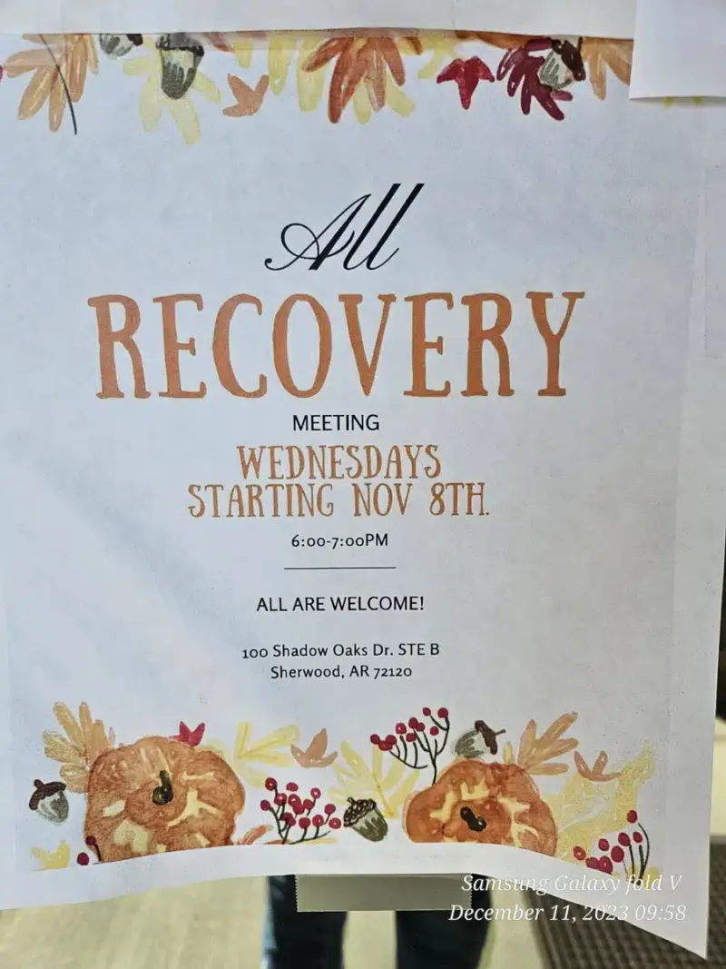 BHG Medical Services North Little Rock facility in North Little Rock, Arkansas