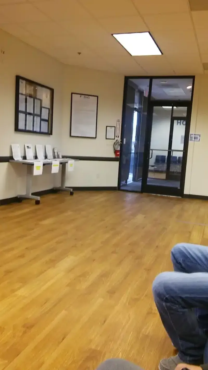 BHG Memphis South Treatment Center facility in Memphis, Tennessee